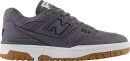 New Balance Кроссовки 550 'Magnet Canvas', серый bb550cvb | grey