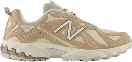 New Balance Кроссовки 610v1 'Mindful Grey Mushroom', серый ml610tbe | grey