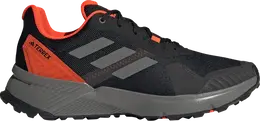 Adidas Кроссовки Terrex Soulstride 'Black Solar Red', черный if5010 | black