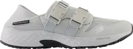 New Balance Кроссовки Fresh Foam 700 'Brighton Grey', серый ua700gr1 | grey
