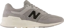 New Balance Кроссовки 997H 'Shadow Grey', серый cm997hph | grey