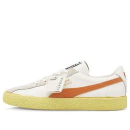 Кроссовки muenster 'the never worn' Puma, белый 384401-01 | white