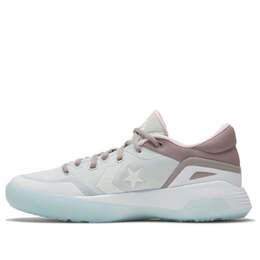 Кроссовки g4 low 'solstice collection - photon dust' Converse, серый 167939c | gray