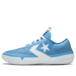 Кроссовки all star pro bb low 'solstice - university blue' Converse, синий 167937c | blue