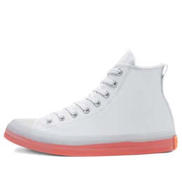 Кроссовки chuck taylor all star cx high 'white wild mango' Converse, белый 167807c | white/clearwater/wild mango
