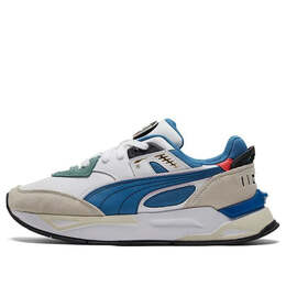 Кроссовки mirage sport 'go for' Puma, синий 384403-01 | blue/gray/white