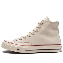 Кроссовки undefeated x chuck 70 high 'parchment' Converse, белый 168247c | white