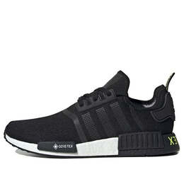 Кроссовки nmd_r1 'gore-tex' Adidas, мультиколор ee6433 | cblack/syello