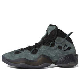 Кроссовки crazy byw iii 'cblack legivy' Adidas, мультиколор ee6007 | cblack/legivy