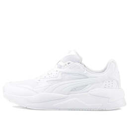 Кроссовки x-ray speed 'white grey violet' Puma, белый 384638-02 | white