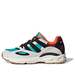 Кроссовки lxcon 94 'hi res aqua' Adidas, мультиколор ee5295 | clowhi/cblack/hiraqu