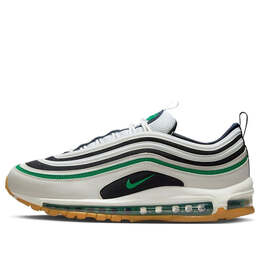 Кроссовки air max 97 'photon dust malachite' Nike, мультиколор 921826-021 | multi-color