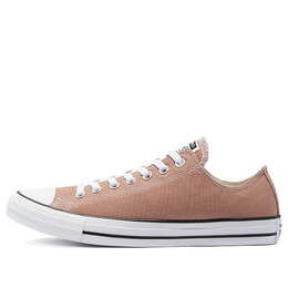 Кроссовки chuck taylor all star low 'desert dust' Converse, розовый 170800c | pink