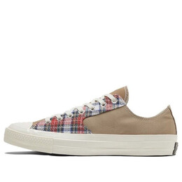Кроссовки beyond retro x chuck 70 low 'workwear' Converse, бежевый 169835c | tan