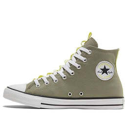 Кроссовки chuck taylor all star high 'alt exploration - light field surplus' Converse, коричневый 170132c | brown/light field surplus/light zitron