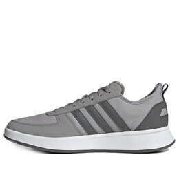 Кроссовки neo court 80s gray Adidas, серый ee9676 | gray