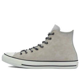Кроссовки chuck taylor all star high 'hack to school - pale putty' Converse, серый 169728c | grey