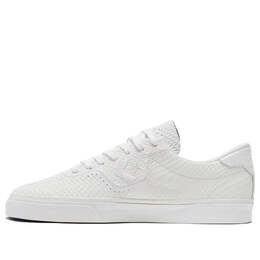Кроссовки louie lopez pro 'heart of the city - los angeles' Converse, белый 170432c | standard white