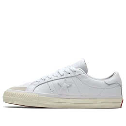 Кроссовки alexis sablone x one star pro low 'white egret' Converse, белый 168658c | white