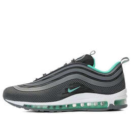 Кроссовки air max 97 ul '17 'menta' Nike, мультиколор 918356-009 | anthracite/menta-cool grey