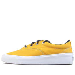 Кроссовки skidgrip cvo 'gold dart' Converse, желтый 170087c | yellow