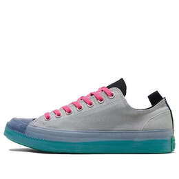 Кроссовки chuck taylor all star cx low 'digital terrain - ash stone' Converse, серый 170139c | grey/black