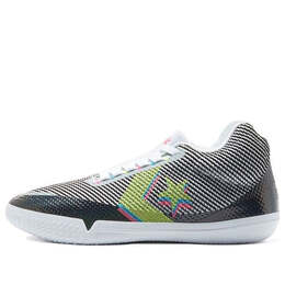 Кроссовки all star bb evo 'iridescent' Converse, серый 170488c | gray/white