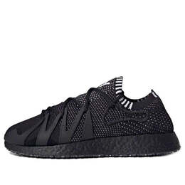 Кроссовки y-3 raito racer 'black' Adidas, черный ef2562 | black