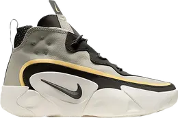 Кроссовки Nike React Frenzy 'THE10TH - Newsprint Melon Tint', серый ct2291 200 | grey