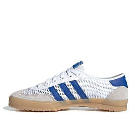 Кроссовки originals tischtennis Adidas, белый ef5629 | white
