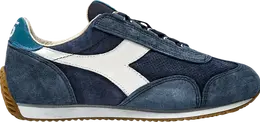 Diadora Кроссовки Equipe Suede SW 'Blue Caspian Sea', синий 201 175150 60066 | blue