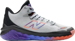 New Balance Кроссовки Fresh Foam BB 'All-Star', серый bbfrshu1 | grey