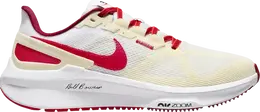 Nike Кроссовки Air Zoom Structure 25 Premium 'Bill Bowerman', кремовый fj0332 100 | cream