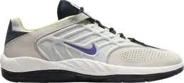Nike Кроссовки Vertebrae SB 'Summit White Persian Violet', кремовый fd4691 101 | cream