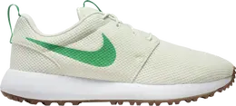 Nike Кроссовки Roshe Golf Next Nature 'Sea Glass Stadium Green', кремовый dv1202 003 | cream