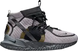 Кроссовки Nike ISPA Flow 2020 SE 'Smokey Mauve', фиолетовый dh4026 200 | purple