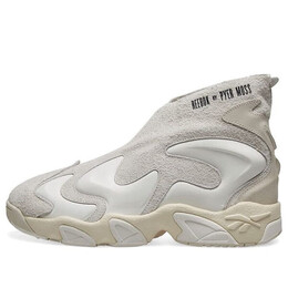 Кроссовки pyer moss x mobius experiment 3 'chalk white' Reebok, белый ef4639 | white