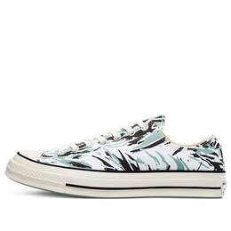 Кроссовки carhartt wip x chuck 70 low 'hinterland' Converse, белый 171238c | white/green