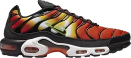 Кроссовки Nike Air Max Plus 'Sunset Gradient', оранжевый dr8581 800 | orange