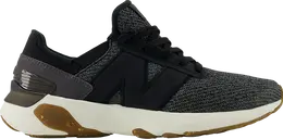 New Balance Кроссовки Fresh Foam X 1440 'Black Angora', черный m1440ek1 | black