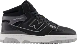 New Balance Кроссовки 650R 'Black Magnet', черный bb650rvb | black