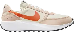 Nike Кроссовки Waffle Debut 'Hemp Safety Orange', загар fj4195 200 | tan