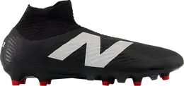 New Balance Кроссовки Tekela V4+ Pro FG 'Black White', черный st1fm45 | black