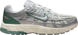 Nike Кроссовки P-6000 Premium 'Light Bone Bicoastal', кремовый hf4308 072 | cream