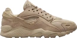Nike Кроссовки Air Huarache Runner 'Hemp', загар dz3306 200 | tan