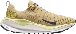 Nike Кроссовки ReactX Infinity Run 4 'Sesame Purple Ink', загар dr2665 200 | tan