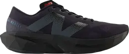 New Balance Кроссовки FuelCell Rebel v4 'Magnet Black', черный mfcxlb4 | black