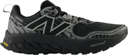 New Balance Кроссовки Fresh Foam X Hierro v8 'Black Shadow Grey', черный mthierk8 | black