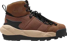 Nike Кроссовки sacai x Magmascape 'Light British Tan', загар fn0563 200 | tan