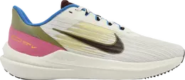 Nike Кроссовки Zoom Winflo 9 'Phantom Earth', кремовый fn3442 020 | cream